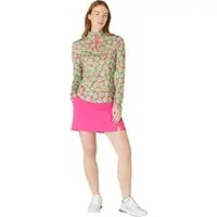Callaway Layer Floral Sun Protection, pink