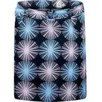 'Girls Golf' Skort Romy Puff Puff Navy Ground, navy