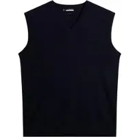 J.Lindeberg J. LINDEBERG Pullunder Liam Knitted, navy