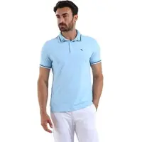 Chervo Polo Astor, hellblau