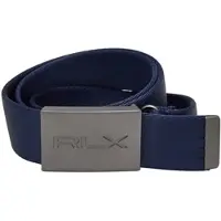 Ralph Lauren Gürtel TCH BKL Medium, navy
