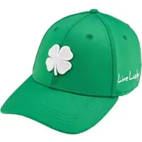 Black Clover Cap Premium Clover, gruen/weiss