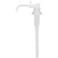 Ophardt hygiene Ophardt RX 5 K Pumpe 4401434 , Pumpe für 500 ml Spender
