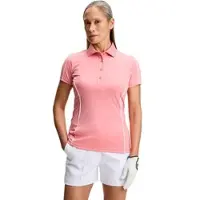 J.Lindeberg J. LINDEBERG Polo Leyla, altrosa