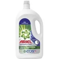 Ariel P&G Professional Regulär Flüssigwaschmittel 8006540572023 , 3,85 Liter - Flasche für ca. 70 Waschladungen