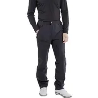 Galvin Green Regenhose Alan, schwarz