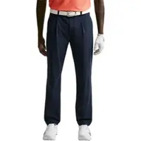 Nike Golf Hose Dri-Fit Par 5, navy
