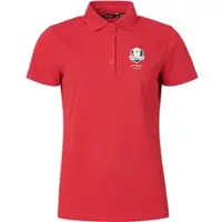 ABACUSSPIELE Abacus Polo Ryder Cup 25 Cray DryCool, rot