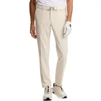 J.Lindeberg J. LINDEBERG Hose Elof, beige