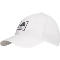 Adidas Cap Golf Perform H, weiss
