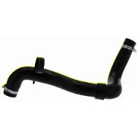 VAICO Kühlerschlauch Wasserschlauch für DACIA DUSTER V21-0044