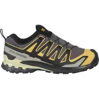 Salomon Herren Trailrunningschuhe SHOES XA PRO 3D V9 GTX Ubnchi/Black/Crgr