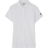 Cross jeans Cross Polo Classic, weiss