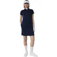Daily sports Kleid Peoria Cap S 94 cm, navy