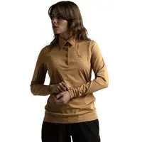 Cross Sportswear Cross Polo Nikki, gold