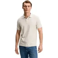 J.Lindeberg J. LINDEBERG Polo Joey Tipping, beige