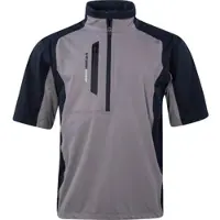 ABACUSSPIELE Abacus Regenshirt Bounce, grau
