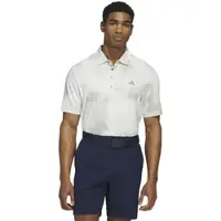 Adidas Polo Tour PRT P LC, weiß/beige