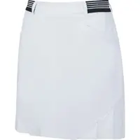 PING Skort Vic, weiss