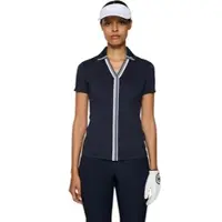 J.Lindeberg J. LINDEBERG Polo Evia, navy