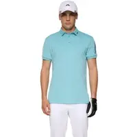 J.Lindeberg J. LINDEBERG Polo Tour Tech LTD, petrol