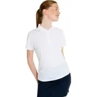 ABACUSSPIELE Abacus Polo Cray Drycool, weiss