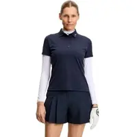 J.Lindeberg J. LINDEBERG Polo Tour Tech, navy