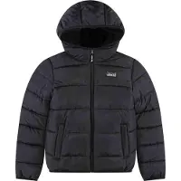 Levi's Kinder-Daunenjacken SHERPA LINED MDWT PUFFER kind