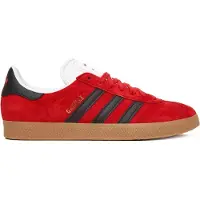 Adidas Sneakers Gazelle IH9634 Rot