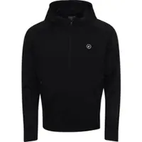 Cross jeans Cross Hoodie Martin, schwarz