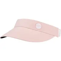 Callaway Visor See the Break, rosa