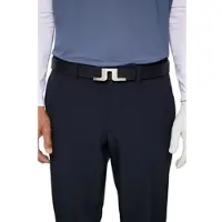 J.Lindeberg J. LINDEBERG Hose Ellott Bonded Fleece Thermo, navy