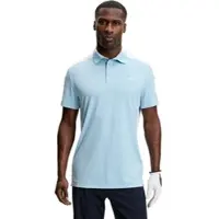 J.Lindeberg J. LINDEBERG Polo Bo, hellblau