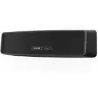 CWS Hygiene Deutschland GmbH & Co. KG CWS PureLine EcoBlack Air Bar Duftspender, mit Panel 1701832 , Maße (H x B x T): 98 x 35,2 x 93,5 mm