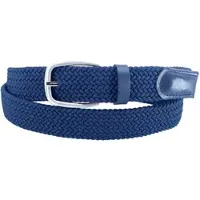 Fenix Gürtel Braided, dunkelblau