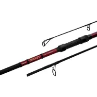 Delphin AMULET Carp 3,6 m 3,0 lb 3 Teile