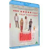 Label M Hood - (BluRay)