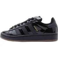 Adidas Sneakers IH4364 in CBLACK/CBLACK/GOLDMT color size 39 1/3