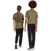 Adidas Essentials 3 Stripes Joggers