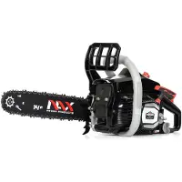 Nac Benzinkettensäge 1,2KW 1,6KM 35cm