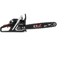 Nac Benzin-Kettensäge 2KW 2,7HP 50cm NAX