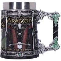 Ginza.se The Fellowship Tankard 15.5cm