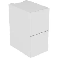 Keuco Unterbauschrank EDITION 11 PLANNIN 350x700x535mm m LED-I-Bel cash sdm