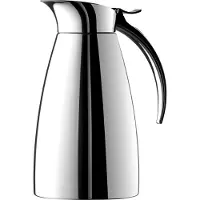 EMSA Thermosflasche Eleganza Easy Open 0,6 L