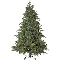 Star Trading 606-18, Leichte Dekorationsfigur, Grün, Polyvinylchlorid (PVC), Ambiente, Kinderzimmer, Wohnzimmer, IP44
