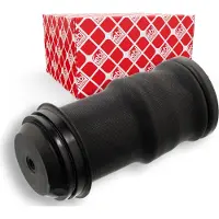FEBI BILSTEIN Federbalg Fahrerhauslagerung 103211 für SCANIA G I 241mm 13 45mm 0,84kg