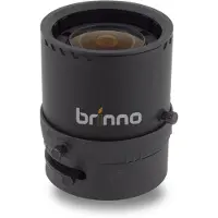 Brinno BCS 18-55mm CS-mount Lens für TLC200 Pro