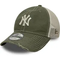 New Era 60856386 9twenty Aframe New York Yankees Trucker-kappe