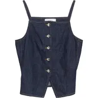 Comma Bluse