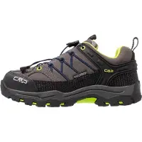 CMP Kinder Trekkinghalbschuhe KIDS RIGEL LOW TREKKING SHOES WP